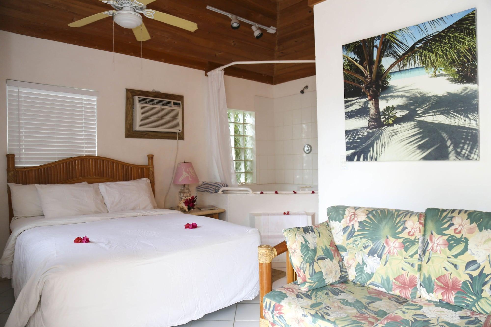 Tingum Village Hotel Dunmore Town Ngoại thất bức ảnh